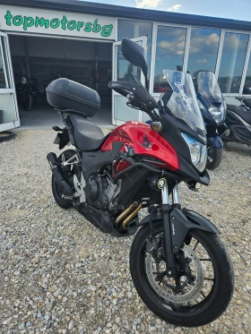 Обява за продажба на Honda Cb Лизинг Бартер ~7 777 лв. - изображение 1