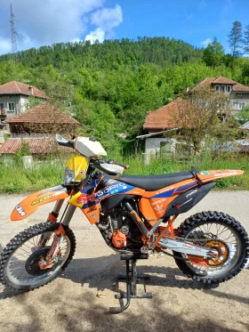 Ktm EXC-E 350 | Mobile.bg    1