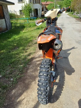 Ktm EXC-E 350 | Mobile.bg    3