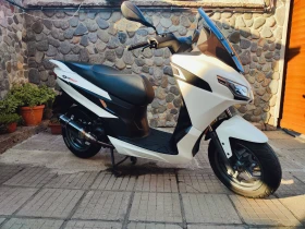 Aprilia Sr Aprilia SRX50 | Mobile.bg    6