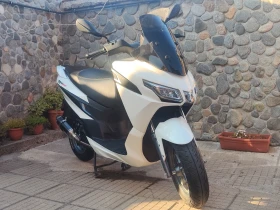  Aprilia Sr