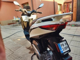 Aprilia Sr Aprilia SRX50 | Mobile.bg    7