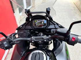 Kawasaki Versys Versys 650 ABS TC LED-НОВ, снимка 9