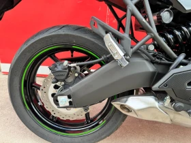 Kawasaki Versys Versys 650 ABS TC LED-НОВ, снимка 7