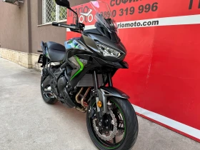 Kawasaki Versys Versys 650 ABS TC LED-НОВ, снимка 2
