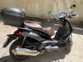 Piaggio Beverly undefined | Auto.bg — изображение 4