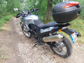 BMW F f650 800cc | Auto.bg — изображение 3
