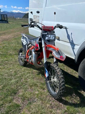 Ktm SX 65 | Auto.bg — изображение 3