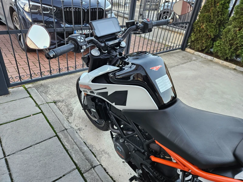 Ktm Duke 125ie, ABS, кат.А1!, снимка 11 - Мотоциклети и мототехника - 47518409