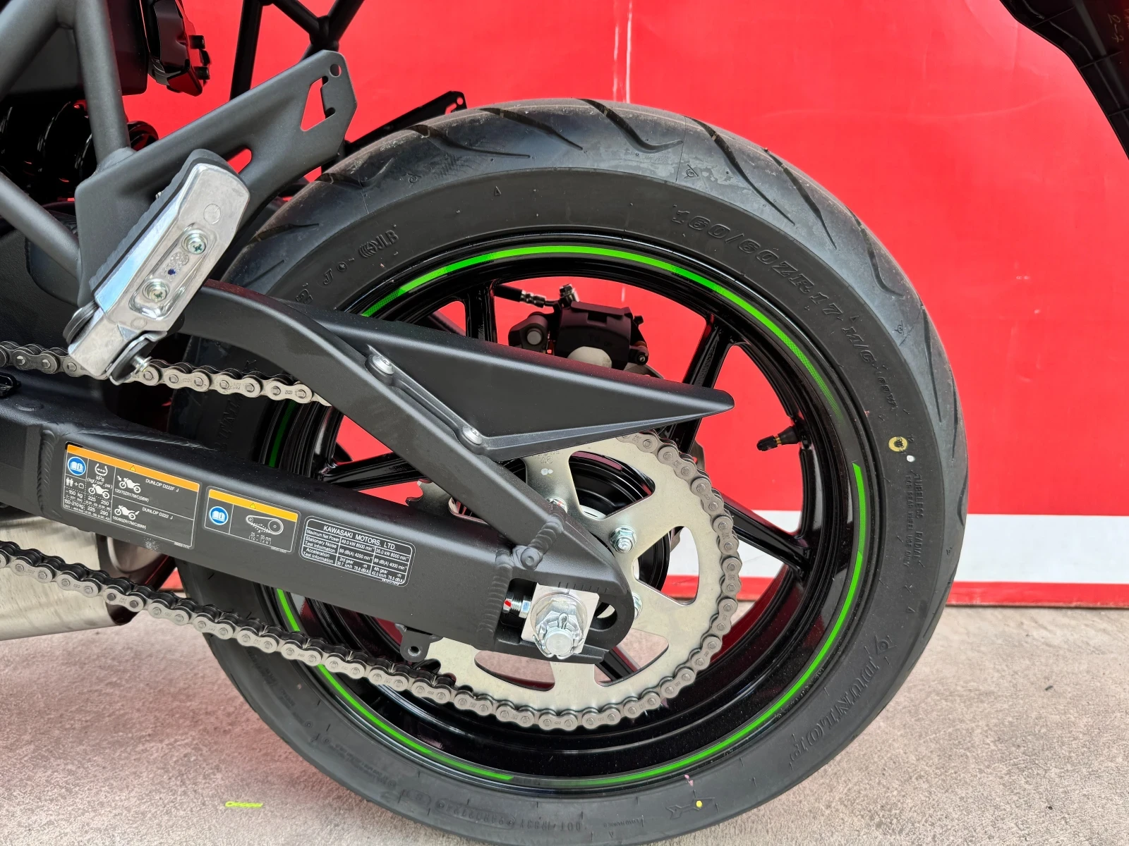 Kawasaki Versys Versys 650 ABS TC LED-��� | Mobile.bg � ����������� 13