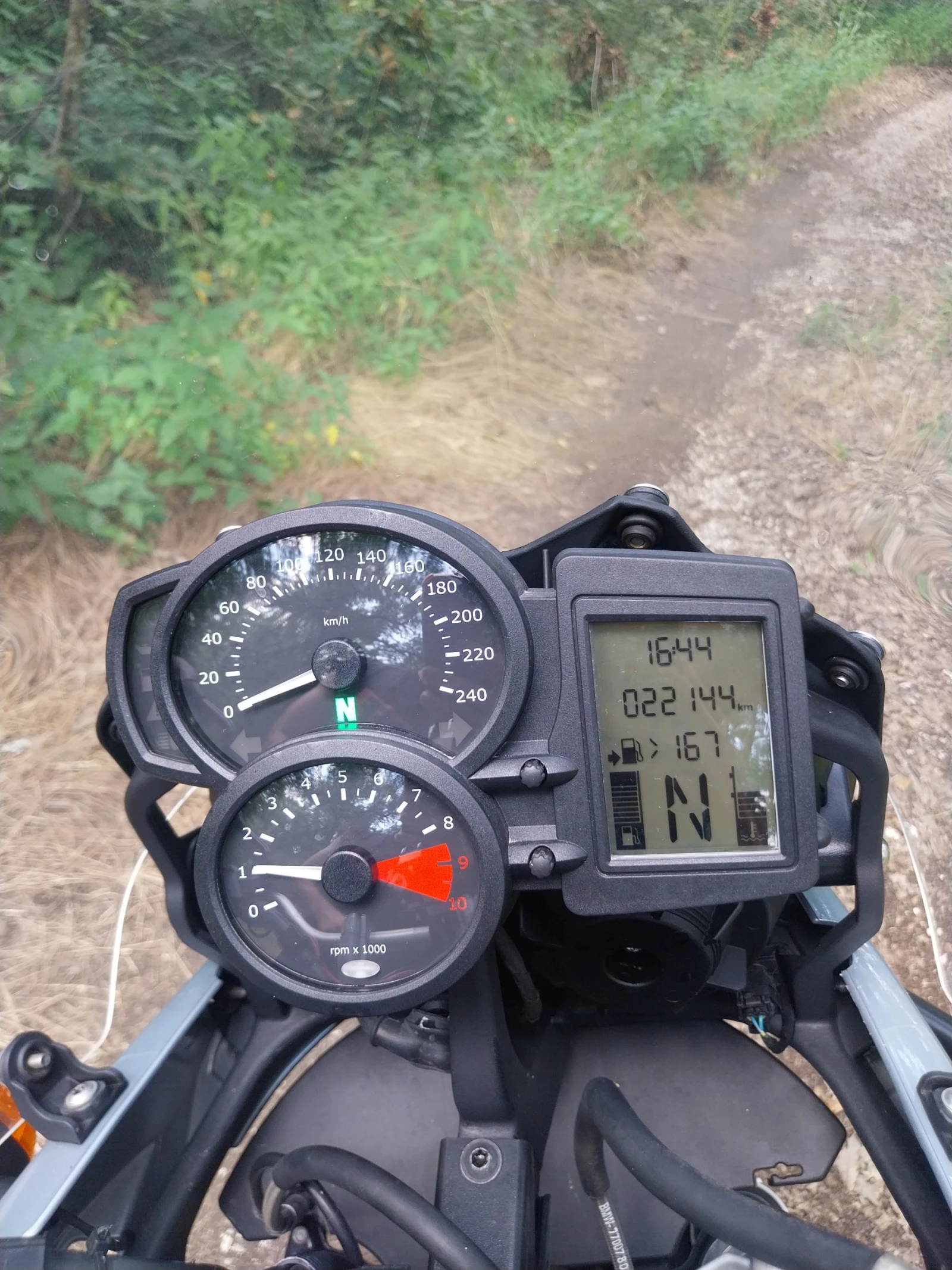 BMW F f650 800cc, снимка 5 - Мотоциклети и мототехника - 55382859