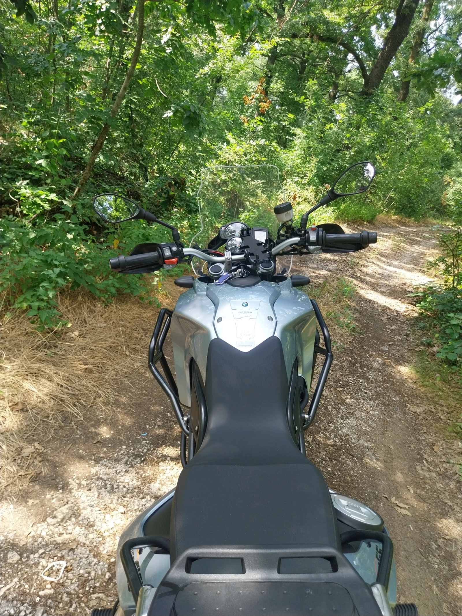 BMW F f650 800cc, снимка 12 - Мотоциклети и мототехника - 55382859