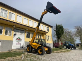 Телескопичен товарач JCB 542-70 IND НОВИ КОФИ ЛИЗИНГ, снимка 17