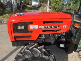  SAME Frutteto 85 | Mobile.bg    9