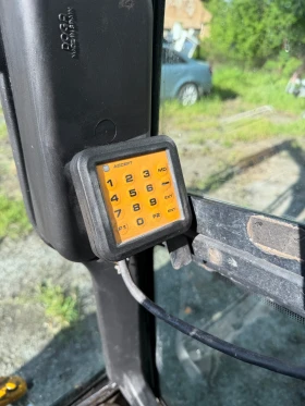 Багер JCB 8014CTS, снимка 12