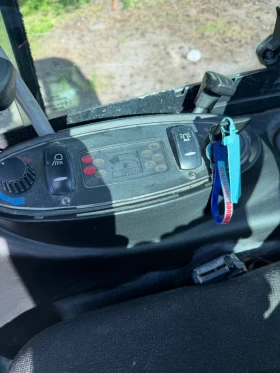 Багер JCB 8014CTS, снимка 11