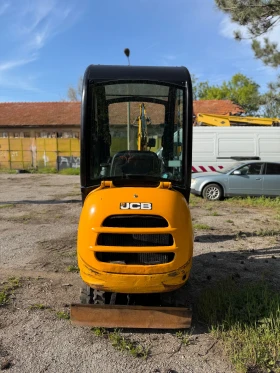 ����� JCB 8014CTS | Mobile.bg � ����� ������ 7