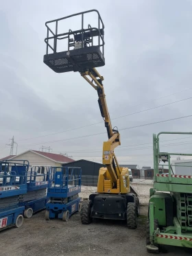 ��������� Haulotte | Mobile.bg � ����� ������ 3