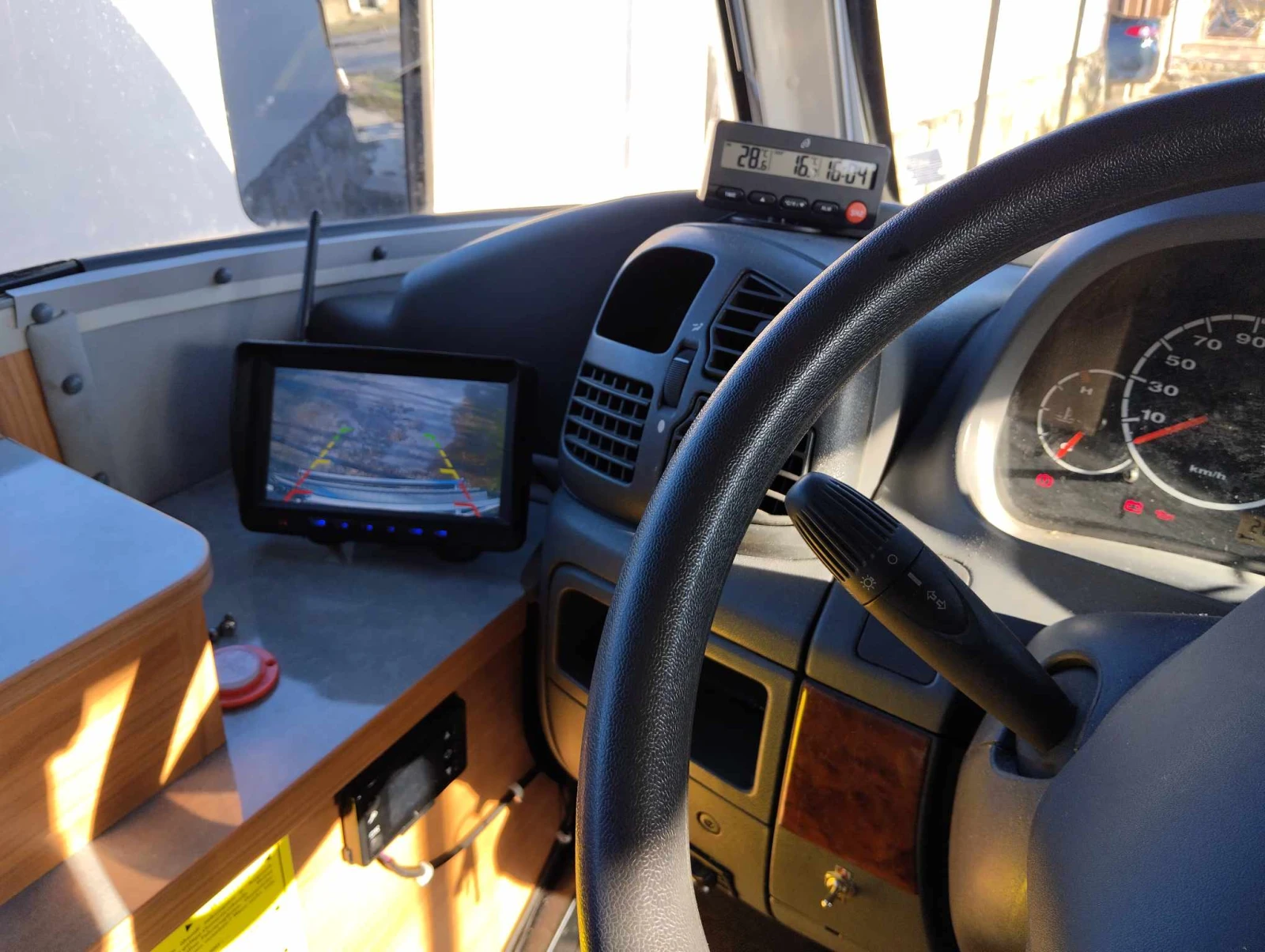  Burstner Aviano I684 | Mobile.bg   12