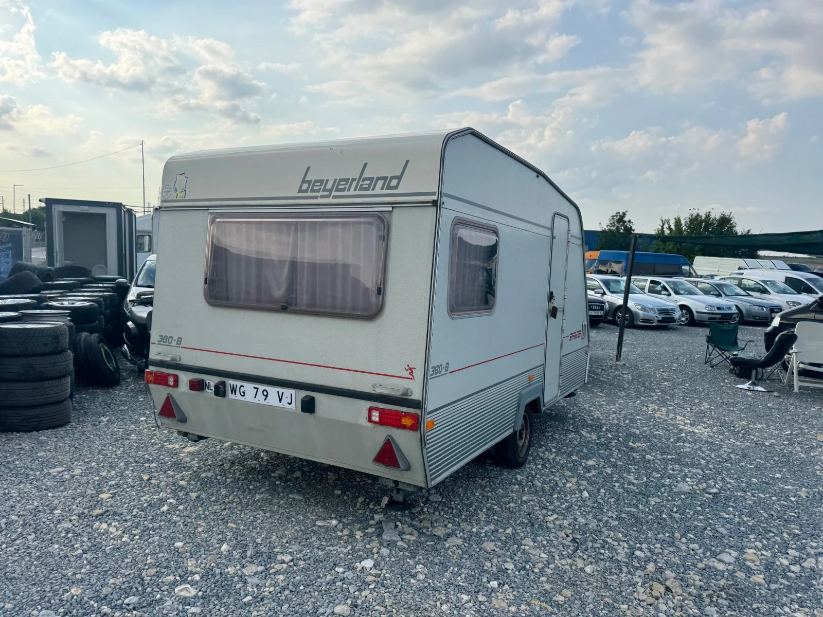 �������� HYMER / ERIBA | Mobile.bg � ����������� 7