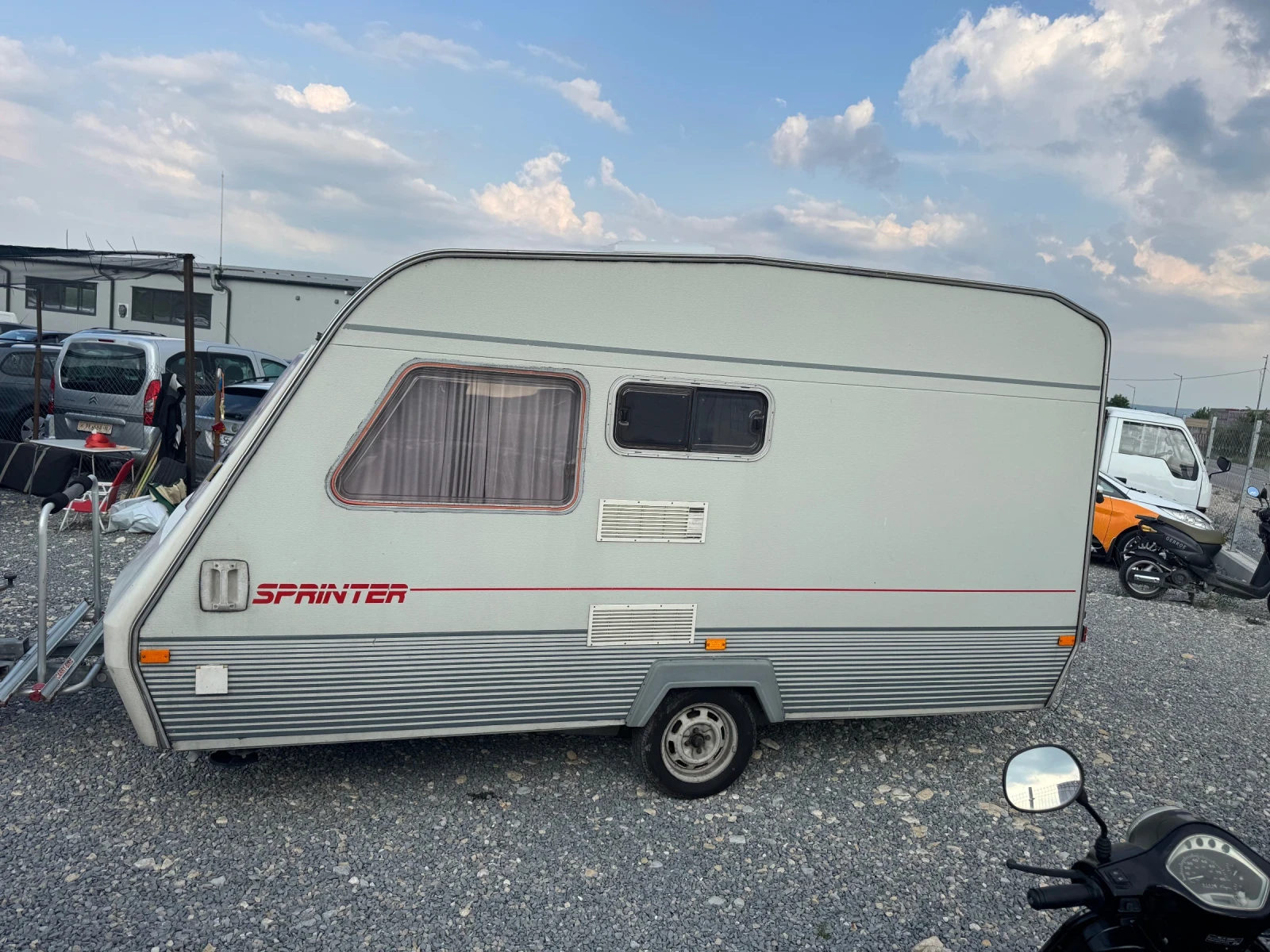�������� HYMER / ERIBA | Mobile.bg � ����������� 4