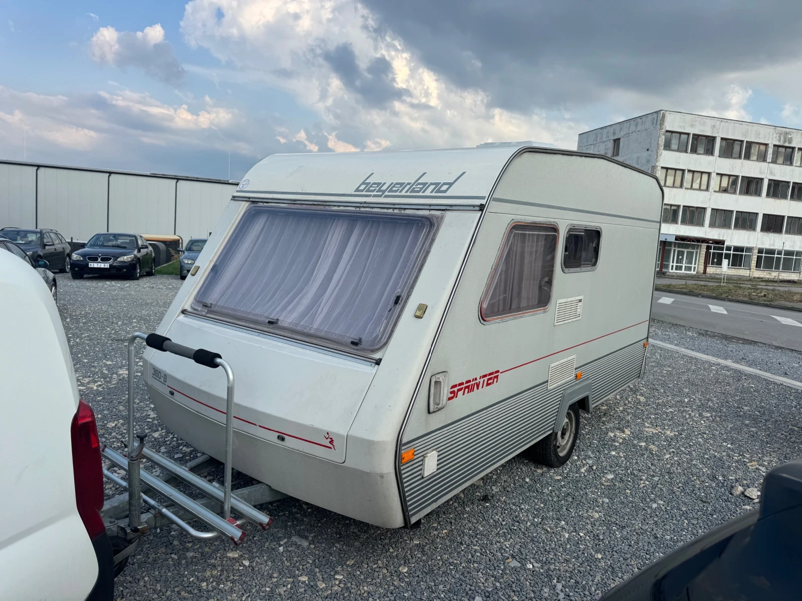 �������� HYMER / ERIBA | Mobile.bg � ����������� 3