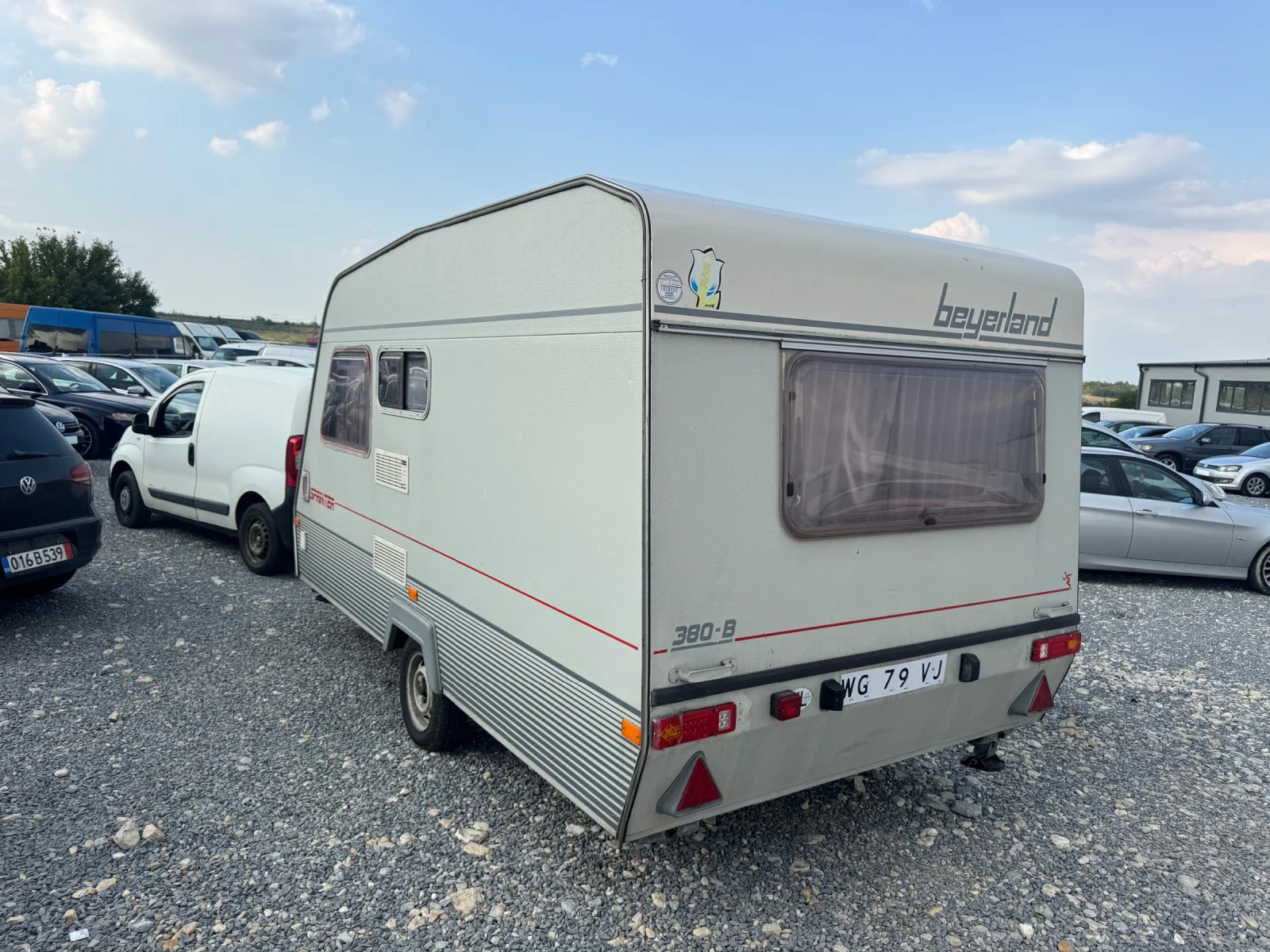 �������� HYMER / ERIBA | Mobile.bg � ����������� 5