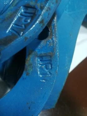 ножове за японски фрези, снимка 5