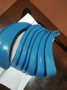 ножове за японски фрези, снимка 1