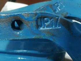 ножове за японски фрези, снимка 4