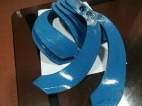 ножове за японски фрези, снимка 3