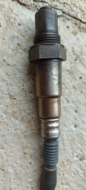 Части за АУДИ А3 - Ключалка - Ламбда - Антена Audi A3 1997 - 2002 / 2002 - 2013, снимка 2