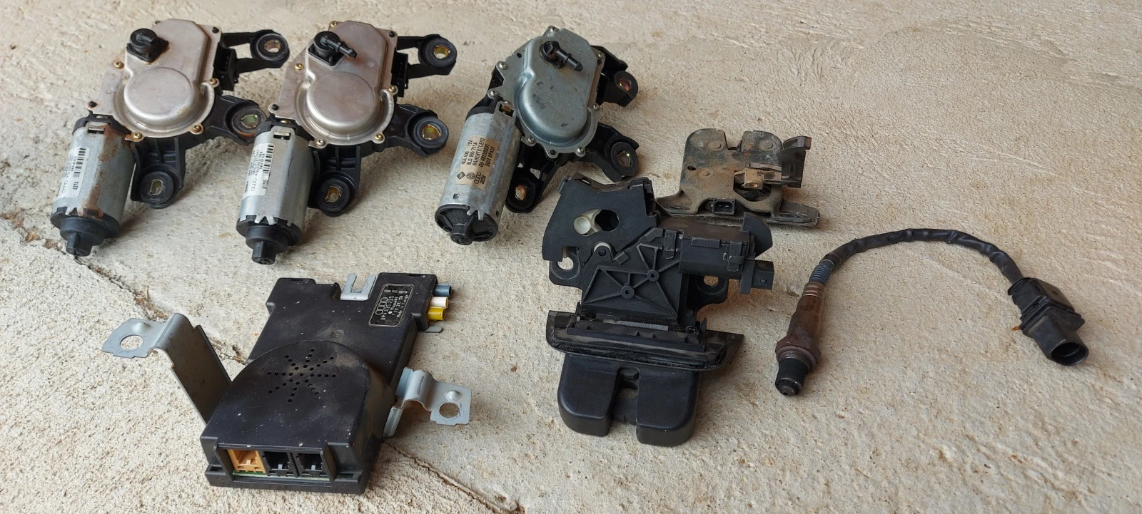    3 -  -  -  Audi A3 1997 - 2002 / 2002 - 2013 | Mobile.bg   5