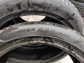 Гуми Летни 235/45R20, снимка 9