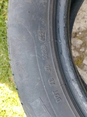 Гуми Летни 215/55R17, снимка 4