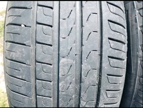 Гуми Летни 215/55R17, снимка 3