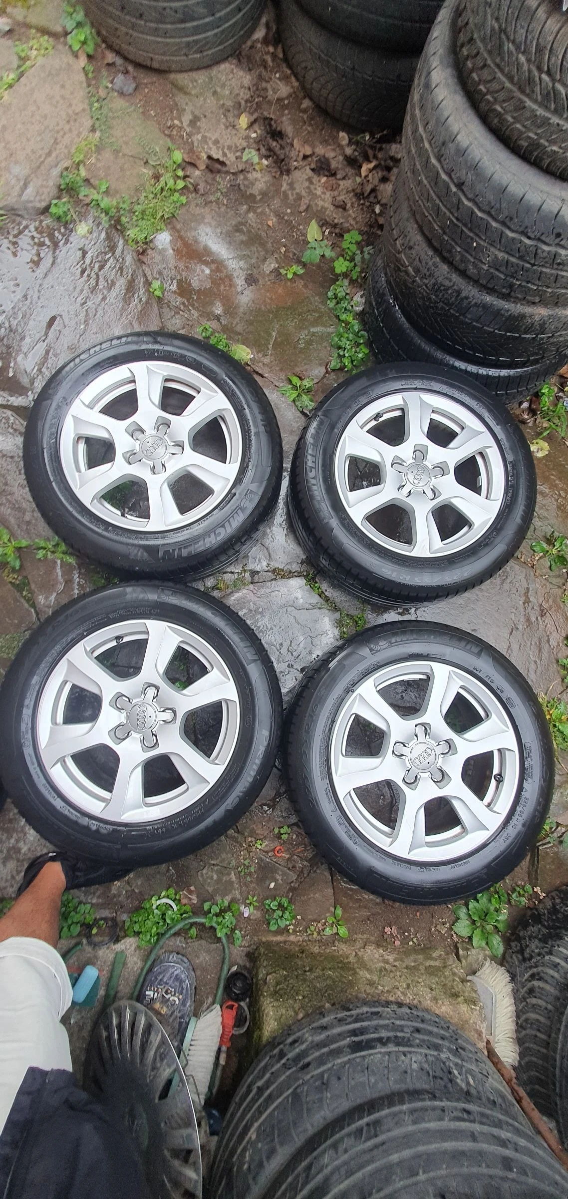   Audi A4 | Mobile.bg   1