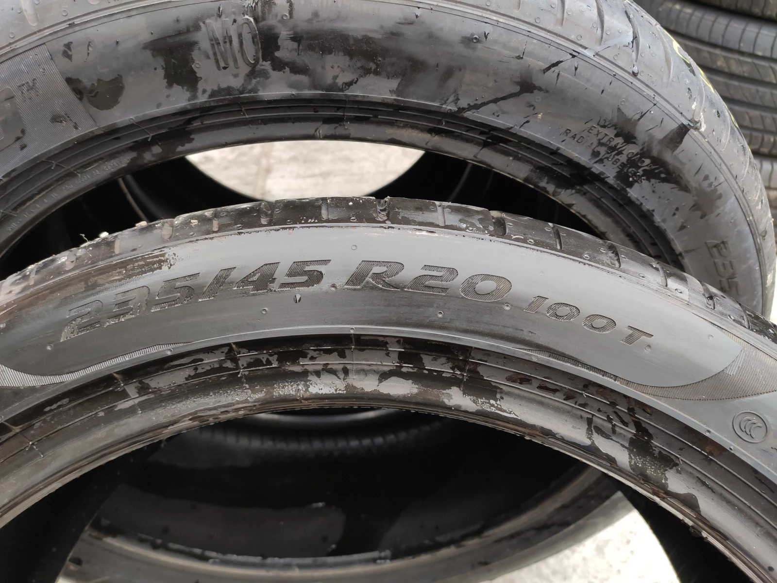  235/45R20 | Mobile.bg   9