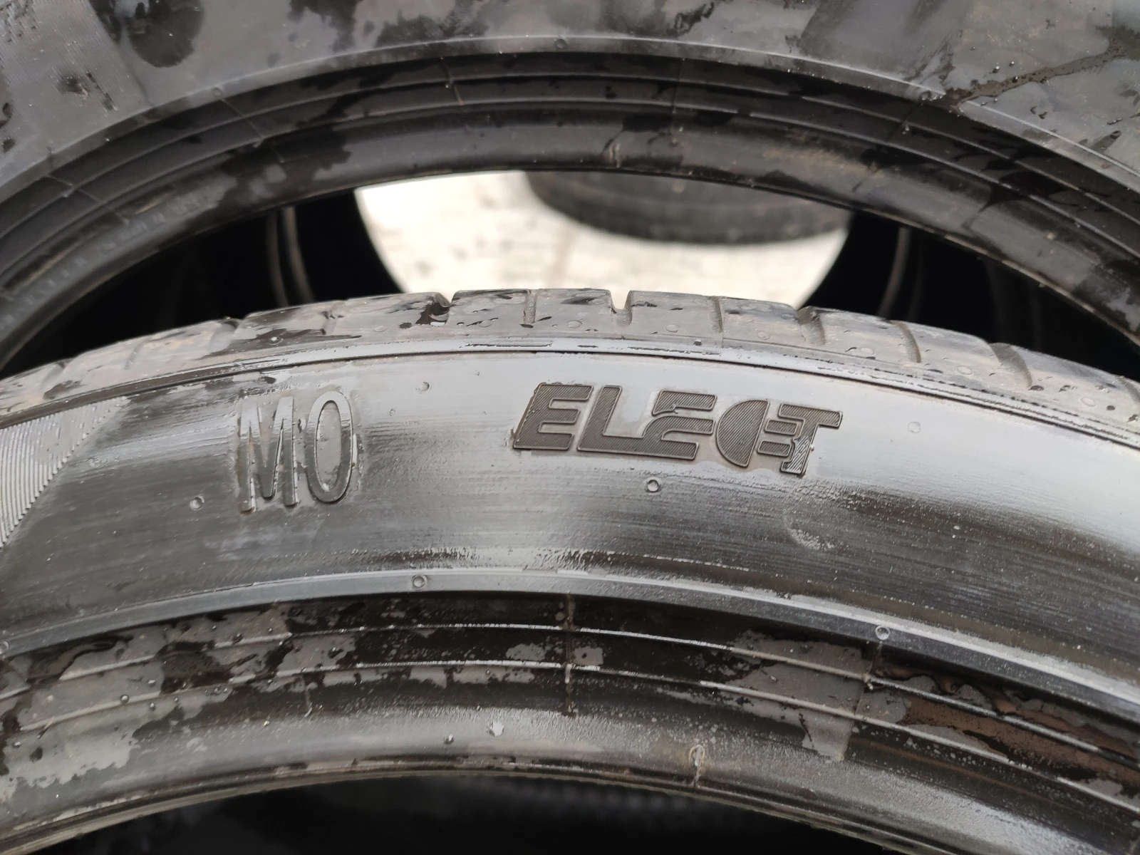  235/45R20 | Mobile.bg   12