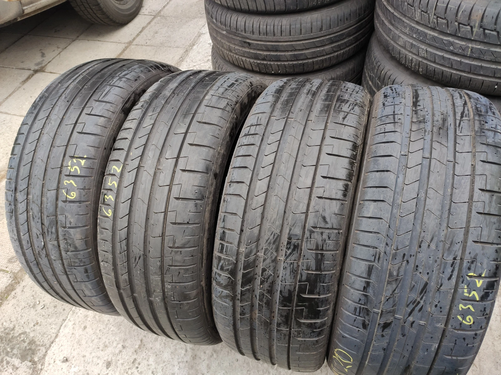  235/45R20 | Mobile.bg   5