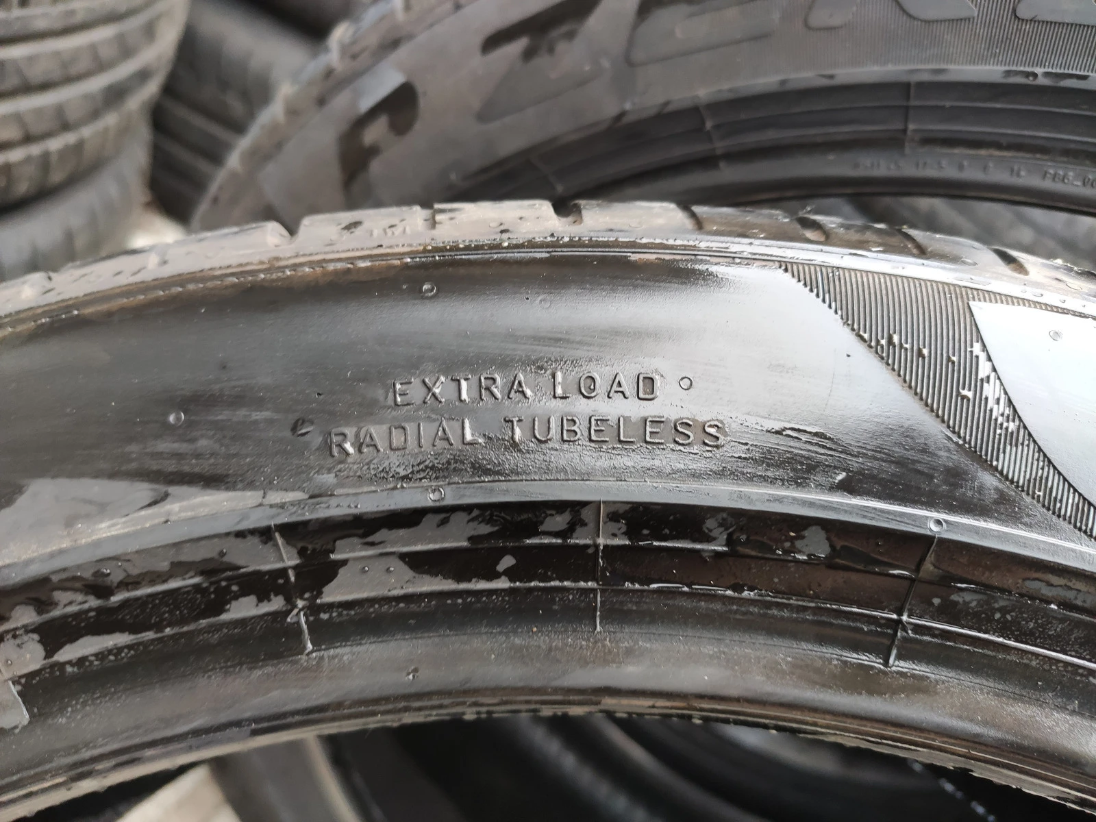  235/45R20 | Mobile.bg   10