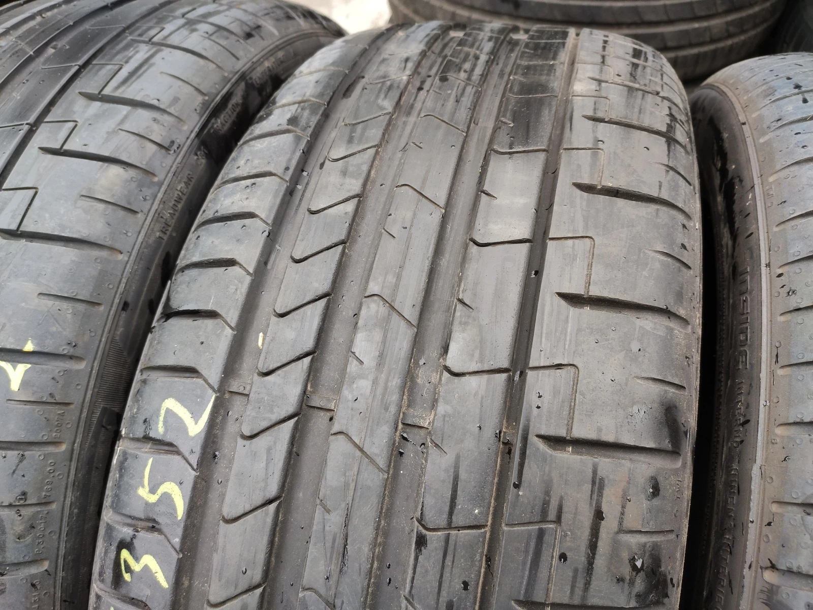  235/45R20 | Mobile.bg   3