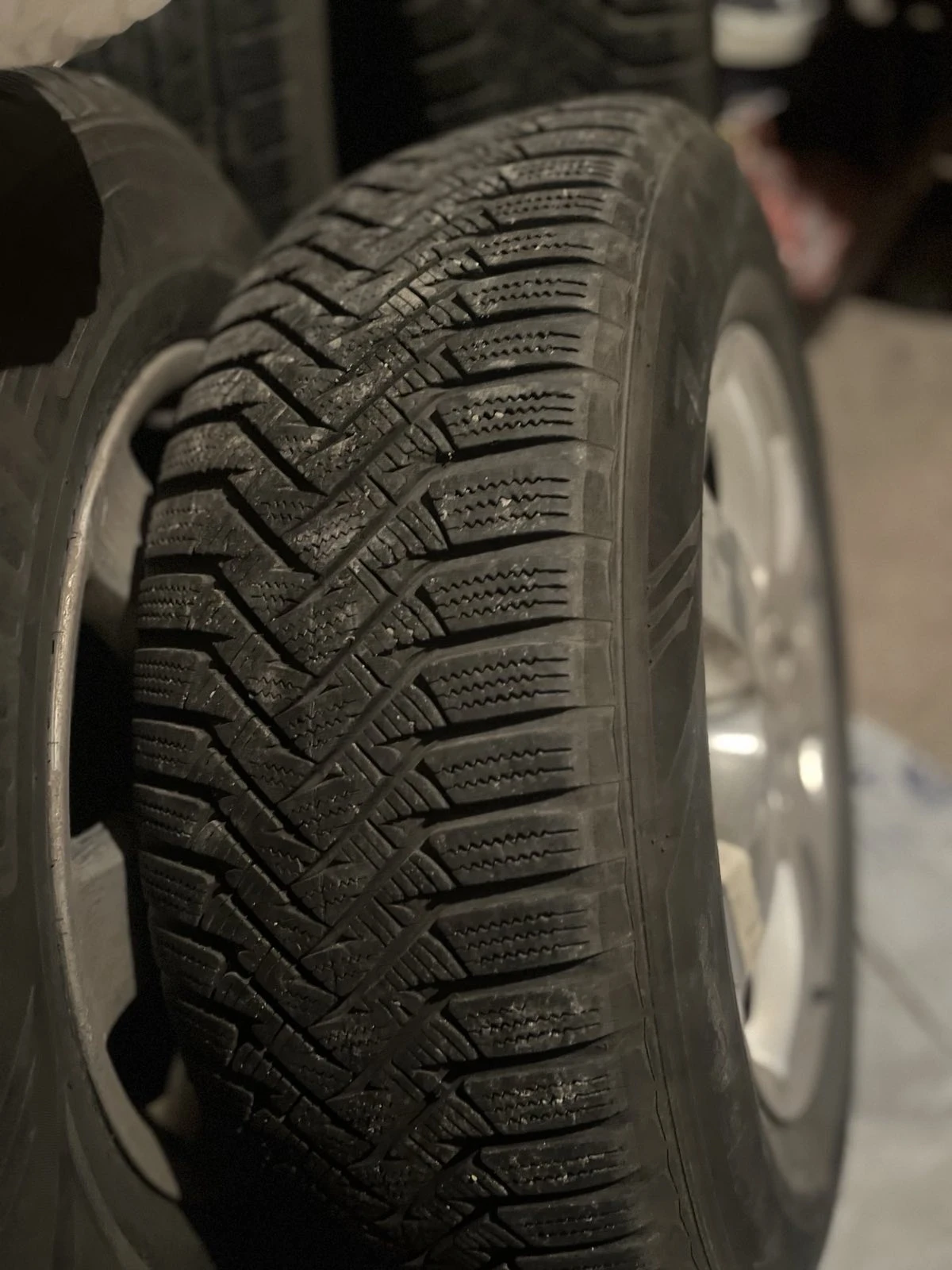    230/65R17  Mercedes-Benz ML | Mobile.bg   3