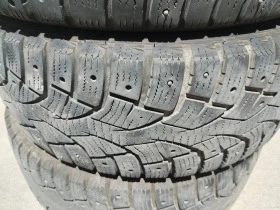 Гуми Зимни 205/55R16, снимка 6 - Гуми и джанти - 46948926