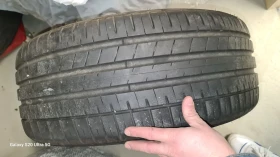 Гуми с джанти Falken 245/45R18, снимка 11 - Гуми и джанти - 47358822