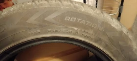 Гуми Зимни 245/60R18, снимка 5 - Гуми и джанти - 47569975