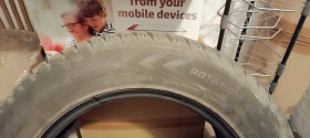 Гуми Зимни 245/60R18, снимка 3 - Гуми и джанти - 47569975