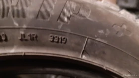 Гуми Зимни 245/60R18, снимка 9 - Гуми и джанти - 47569975