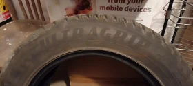 Гуми Зимни 245/60R18, снимка 4 - Гуми и джанти - 47569975