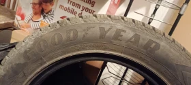 Гуми Зимни 245/60R18, снимка 2 - Гуми и джанти - 47569975